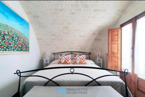 Terratetto Locorotondo Sweet Guest House Locorotondo